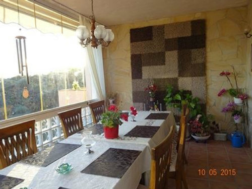House in Fuengirola - Vacation, holiday rental ad # 56317 Picture #1