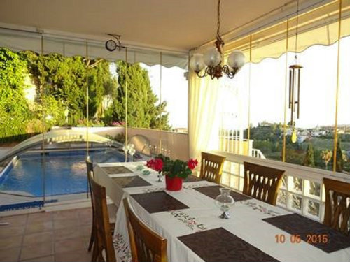 House in Fuengirola - Vacation, holiday rental ad # 56317 Picture #2
