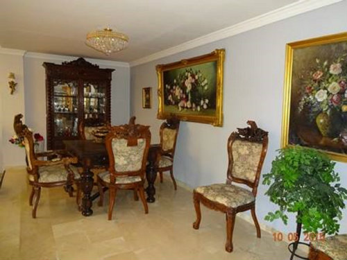 House in Fuengirola - Vacation, holiday rental ad # 56317 Picture #3 thumbnail