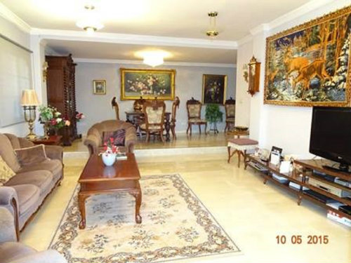 House in Fuengirola - Vacation, holiday rental ad # 56317 Picture #4 thumbnail