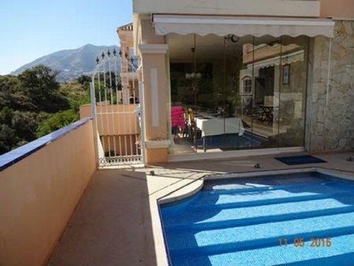 House in Fuengirola - Vacation, holiday rental ad # 56317 Picture #6 thumbnail