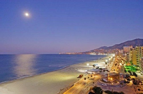 House in Fuengirola - Vacation, holiday rental ad # 56317 Picture #7 thumbnail