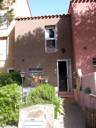 Maison à Port-Vendres - Location vacances, location saisonnière n°56318 Photo n°3 thumbnail