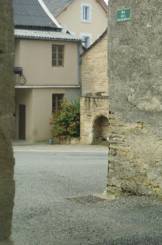 Gite in Rodez - Vakantie verhuur advertentie no 56319 Foto no 16