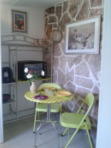 Chalet in Vence - Vacation, holiday rental ad # 56330 Picture #2