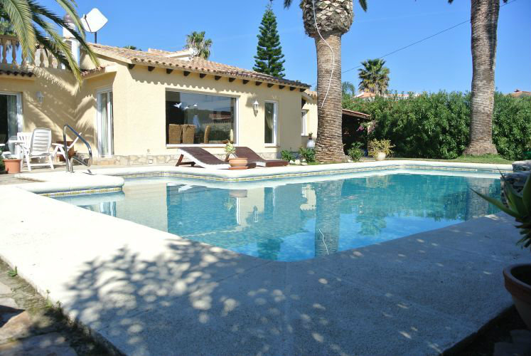 Gite 8 personen Porto-vecchio - Vakantiewoning