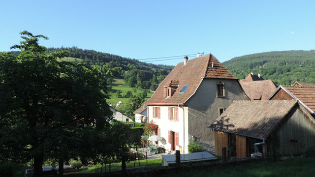 Maison à Stosswihr - Location vacances, location saisonnière n°56345 Photo n°2