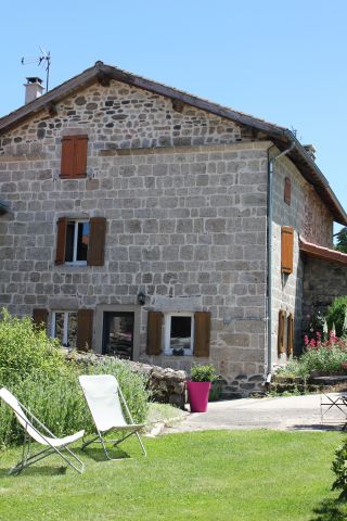 House in St maurice de lignon - Vacation, holiday rental ad # 56359 Picture #8