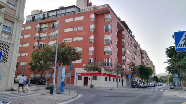  in Malaga - Vacation, holiday rental ad # 56366 Picture #13