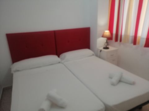  in Malaga - Vacation, holiday rental ad # 56366 Picture #3