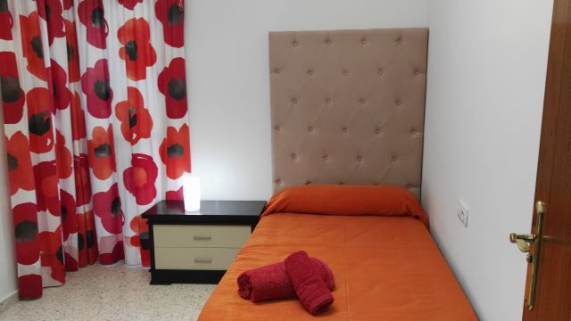  in Malaga - Vacation, holiday rental ad # 56366 Picture #5