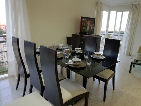  in Malaga - Vacation, holiday rental ad # 56366 Picture #6