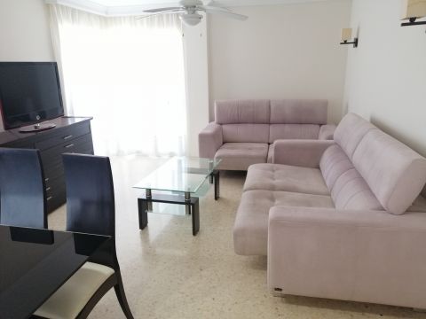  in Malaga - Vacation, holiday rental ad # 56366 Picture #8