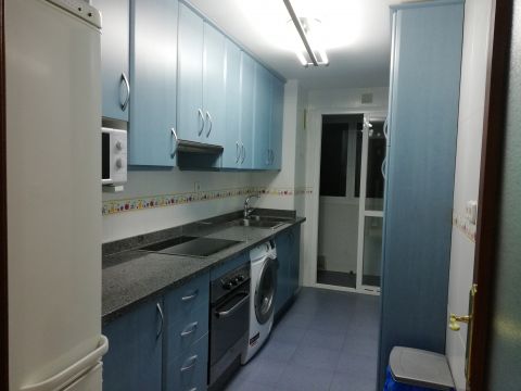  in Malaga - Vacation, holiday rental ad # 56366 Picture #9