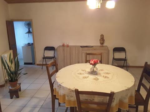 Flat in Salle Du Gardon - Vacation, holiday rental ad # 56385 Picture #1