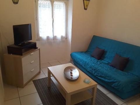 Flat in Salle Du Gardon - Vacation, holiday rental ad # 56385 Picture #2 thumbnail