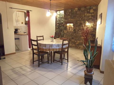 Appartement Salle Du Gardon - 4 personen - Vakantiewoning