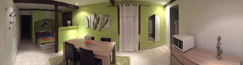 Location saisonniere - Appartement 4/5 pices