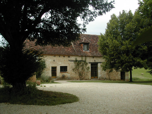 Maison prigourdine 