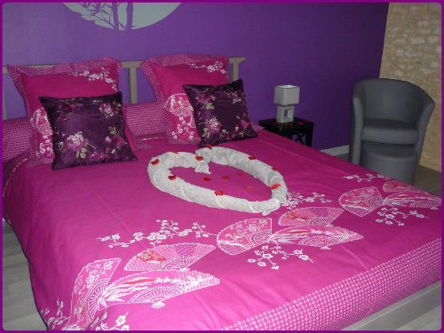Bed and Breakfast in Archignac - Vakantie verhuur advertentie no 56430 Foto no 17