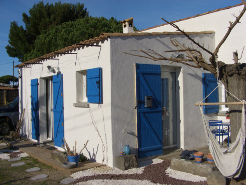 Agde -    3 Schlafzimmer 