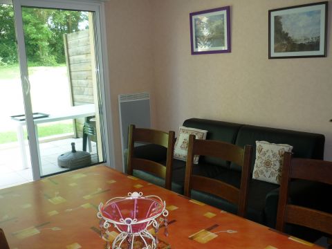 Gite in St valery sur somme - Vakantie verhuur advertentie no 56446 Foto no 0