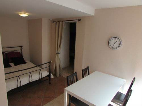 Studio Rocbaron - 3 personnes - location vacances