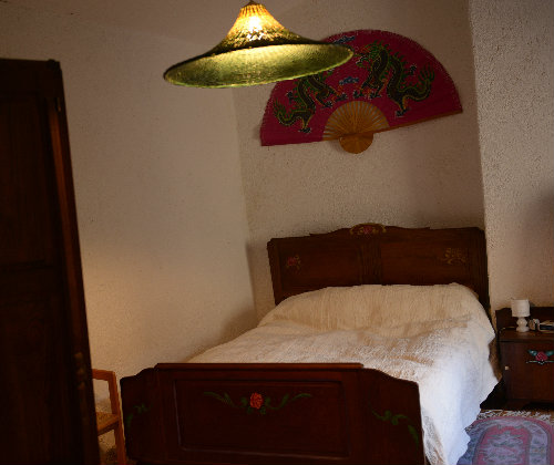 Gite à Saint jean chambre - Location vacances, location saisonnière n°56467 Photo n°1
