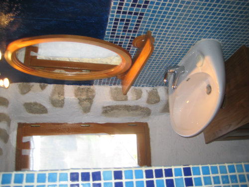 Gite in Saint jean chambre - Vakantie verhuur advertentie no 56467 Foto no 3 thumbnail
