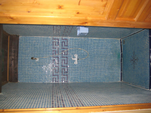 Gite in Saint jean chambre - Vakantie verhuur advertentie no 56467 Foto no 4 thumbnail