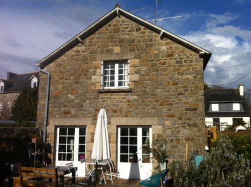 Maison  Dinard pour  4 •   avec terrasse 