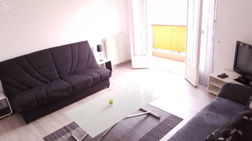 Studio Cagnes Sur Mer - 4 personen - Vakantiewoning