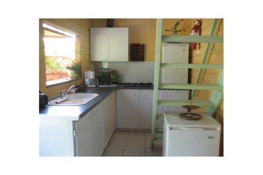 Bungalow in Petit bourg - Vacation, holiday rental ad # 56502 Picture #3 thumbnail