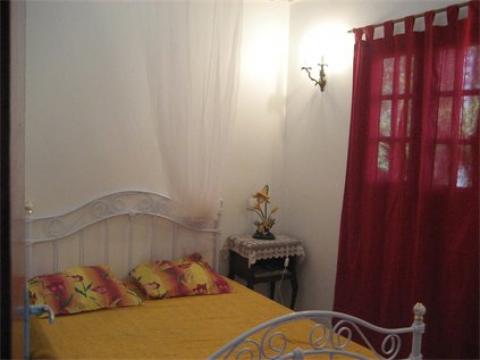Bungalow in Petit bourg - Vacation, holiday rental ad # 56502 Picture #4