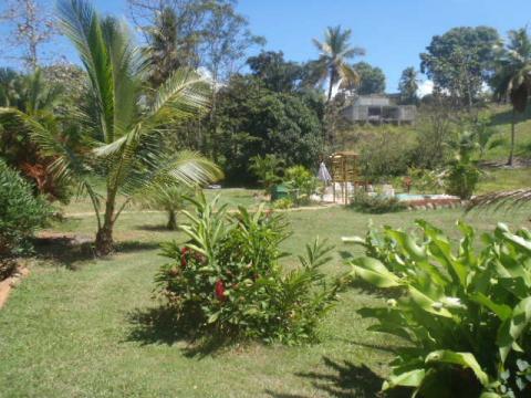Bungalow in Petit bourg - Vacation, holiday rental ad # 56502 Picture #0 thumbnail