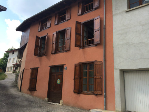 Gite Blesta - 2 personen - Vakantiewoning