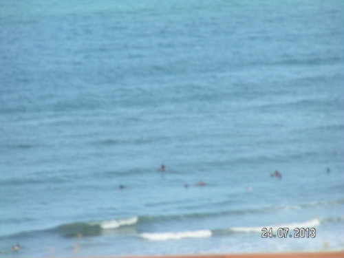 Flat in Biarritz - Vacation, holiday rental ad # 56521 Picture #1 thumbnail