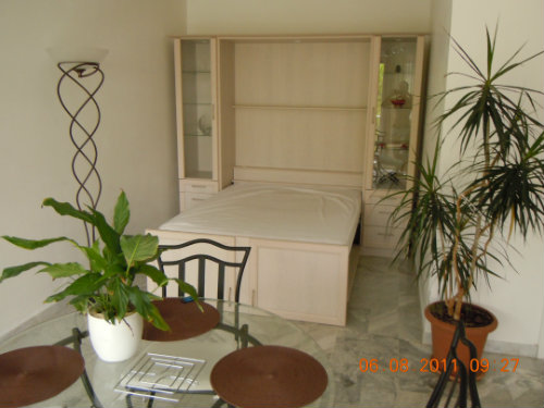 Appartement in Juan les pins - Vakantie verhuur advertentie no 56525 Foto no 8 thumbnail