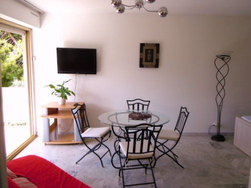 Flat Juan Les Pins - 4 people - holiday home