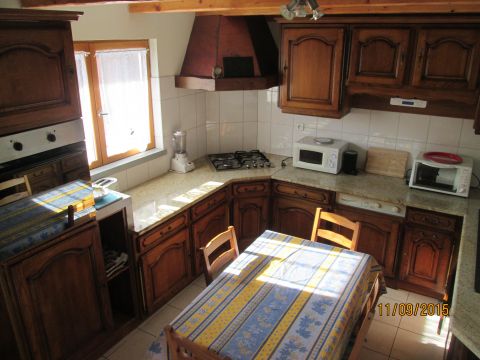 Gite in Ebersheim - Vacation, holiday rental ad # 56532 Picture #1 thumbnail