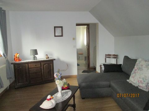 Gite in Ebersheim - Vacation, holiday rental ad # 56532 Picture #3