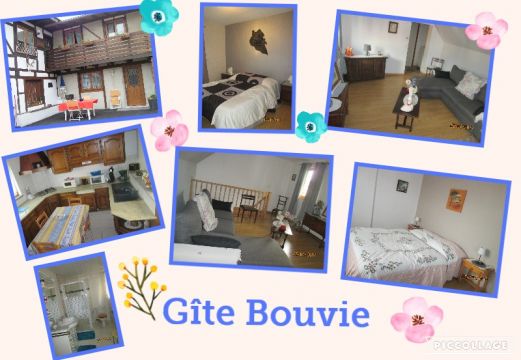 Gite  Ebersheim - Location vacances, location saisonnire n56532 Photo n0