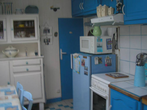 Maison à Ile de Bréhat - Location vacances, location saisonnière n°56539 Photo n°1 thumbnail