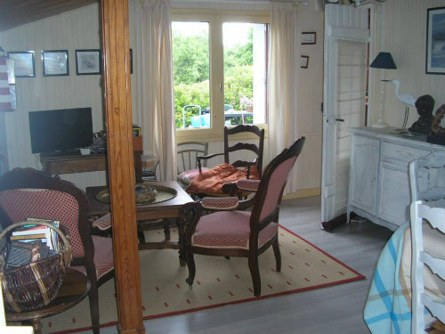Maison à Ile de Bréhat - Location vacances, location saisonnière n°56539 Photo n°2 thumbnail