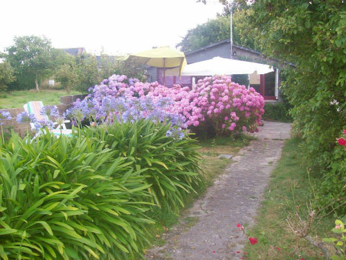 Maison à Ile de Bréhat - Location vacances, location saisonnière n°56539 Photo n°3 thumbnail