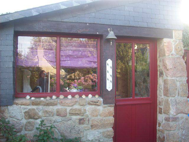 Maison  Ile de brhat pour  4 •   animaux accepts (chien, chat...) 