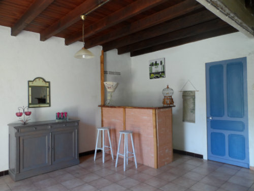 House in Ju belloc - Vacation, holiday rental ad # 56547 Picture #2