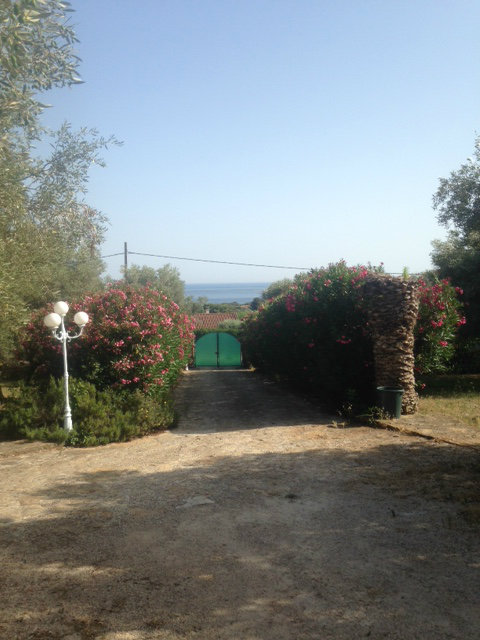 Haus in La ciotat fr  2 •   1 Schlafzimmer 