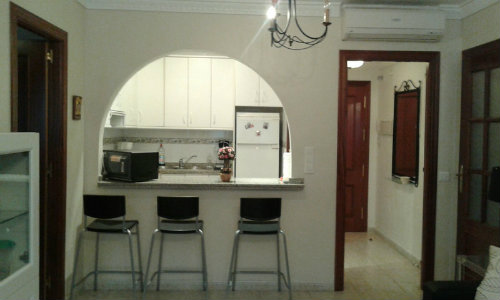 Appartement à La Cala de Mijas - Location vacances, location saisonnière n°56656 Photo n°3 thumbnail