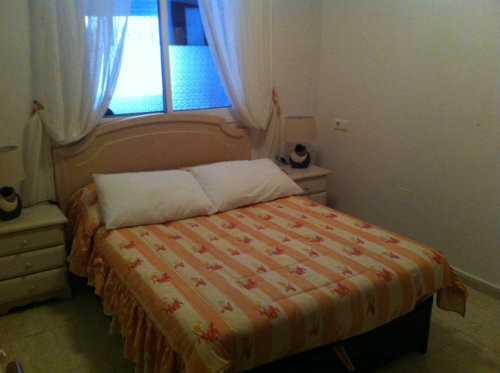 Appartement in La Cala de Mijas - Vakantie verhuur advertentie no 56656 Foto no 7 thumbnail